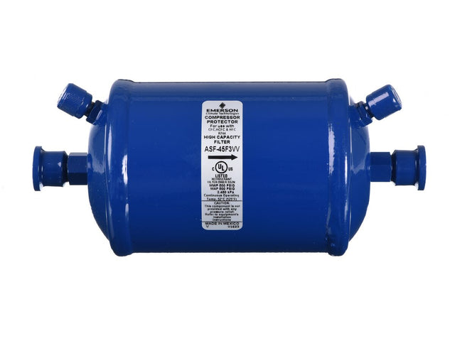 EMERSON ASF45F3-VV