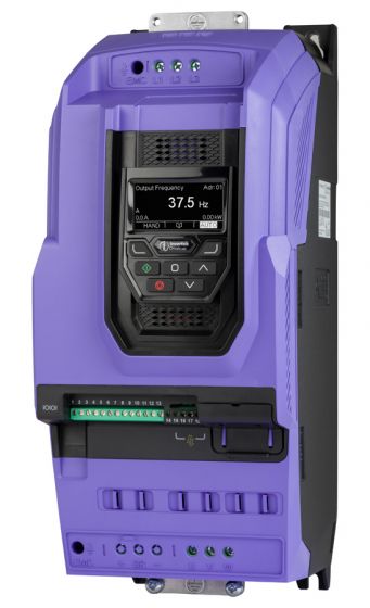 INVERTEK ODV-3-440460-3F12-MN