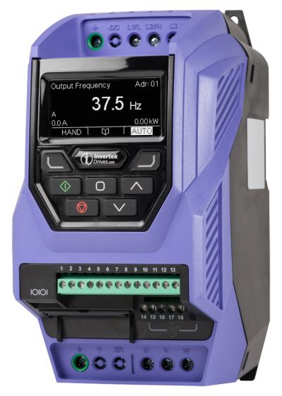 INVERTEK ODV-3-240095-3F12-MN