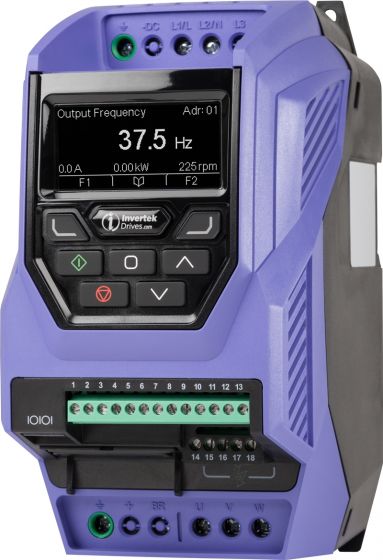 INVERTEK ODP-2-22220-1KF42-MN
