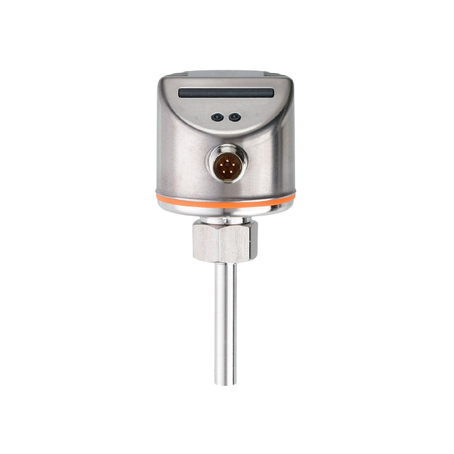 IFM SI5006-SID10ADBFKOW/LS-100-IRF