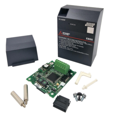 MITSUBISHI FR-A8NP-60