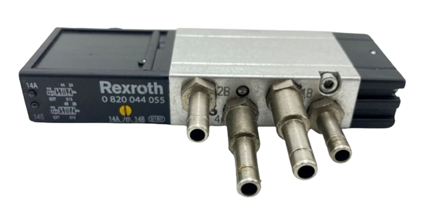 BOSCH REXROTH 4WE6E51/AW120-60ND/5VBoschRexroth