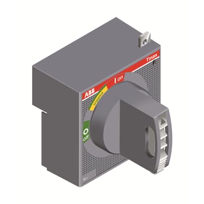 ABB 1SDA054931R1-RHE_BT4-T5F/PBASER.DIST.ADJ.ROT.HAN