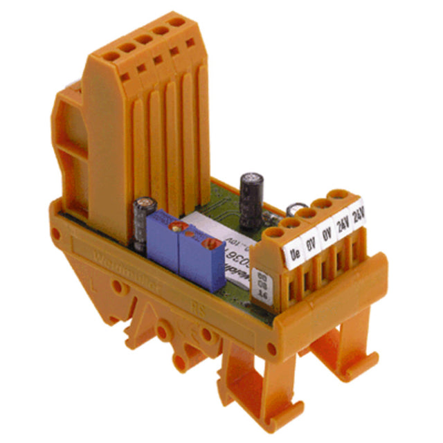 WEIDMULLER 1160761001-RSD8-U0...10V