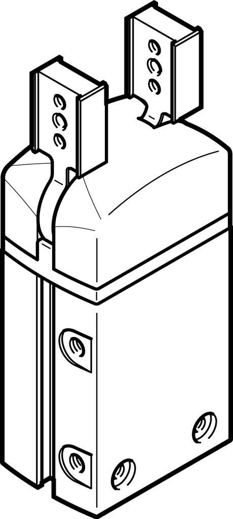 FESTO 1310162-DHRS-25-A