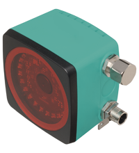 PEPPERL+FUCHS 236862-PCV80S-F200-SSI-V19