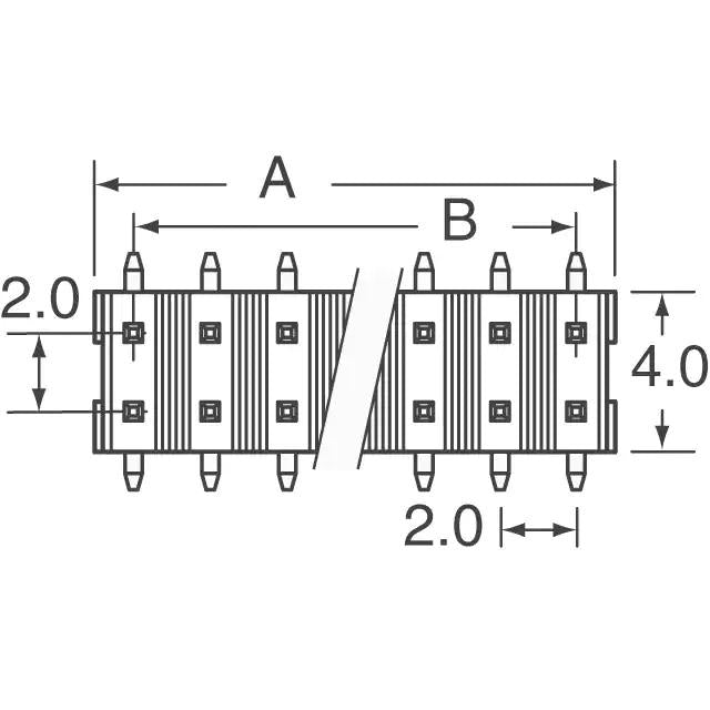 AMPHENOL 57202-G52-05LF