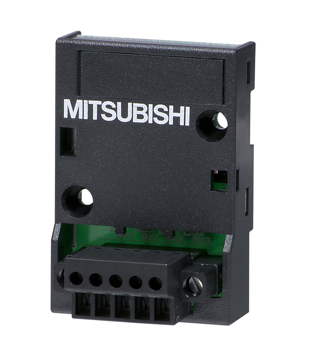 MITSUBISHI FX3G-4EX-BD