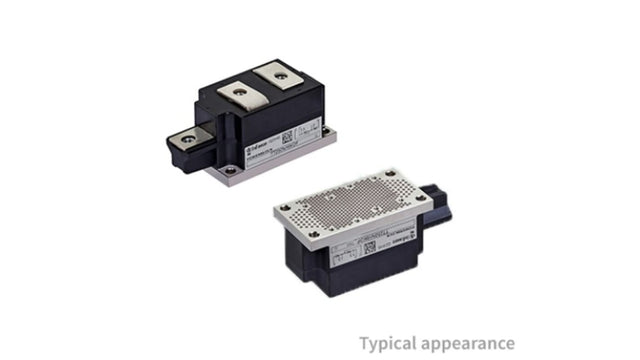INFINEON TT250N16KOFTIMHPSA1
