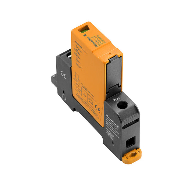 WEIDMULLER 2726660000-VPUACI1R275/25LCFS