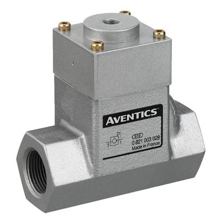 AVENTICS 0821003042-G3/8CM