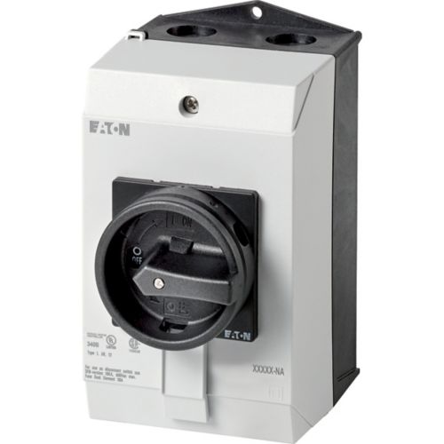 EATON 255889-P1-25/I2/SVB-SW/HI11-NA