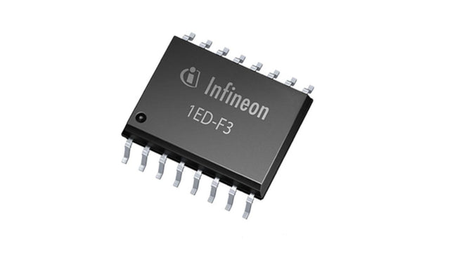 INFINEON 1ED3321MC12NXUMA1