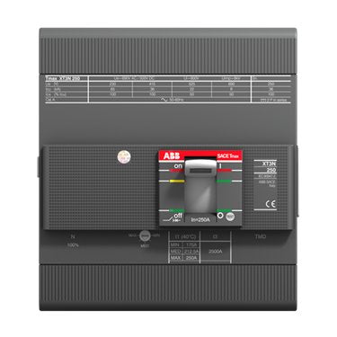 ABB 1SDA068066R1XT3N250TMD250-25004pFFInN50%