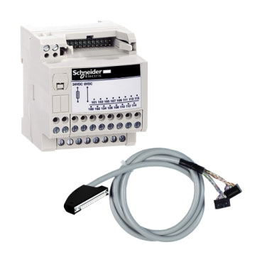 SCHNEIDER ELECTRIC ABE7H34E200
