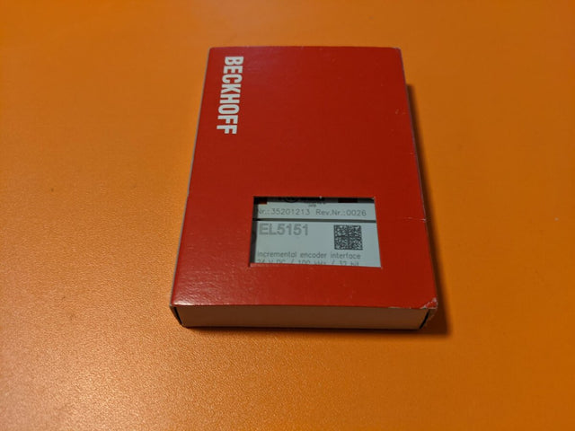 BECKHOFF EL5151 (NEW)