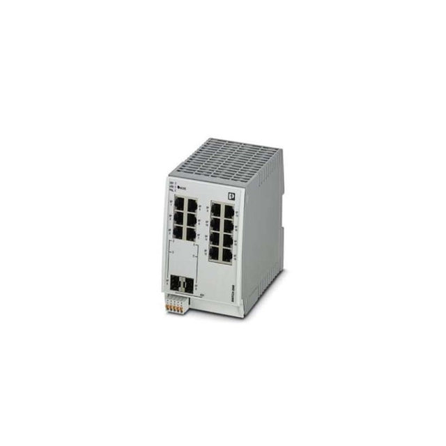 PHOENIX CONTACT 1006191-FLSWITCH2314-2SFP