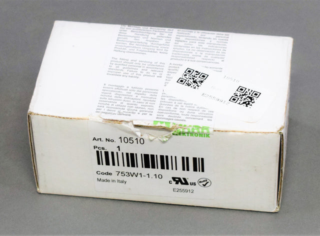 MURRELEKTRONIK 10510