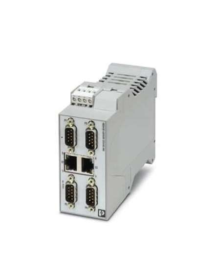 PHOENIX CONTACT 1062388-GWEIP/MODBUS2E/4DB9