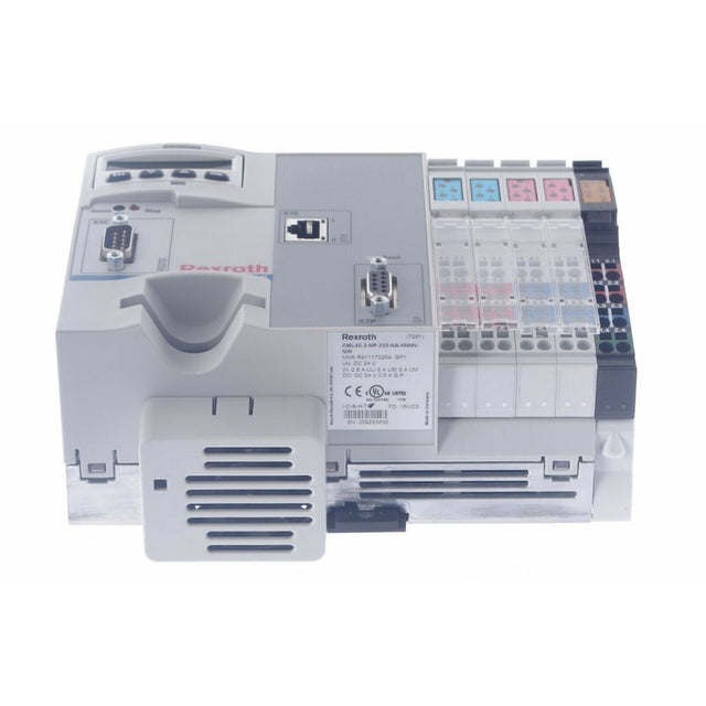 INDRAMAT CML40.1-NP-220-NA-NNNN-NW-Bosch1070170261-201