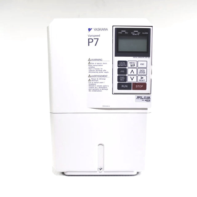 YASKAWA CIMR-P7U4055