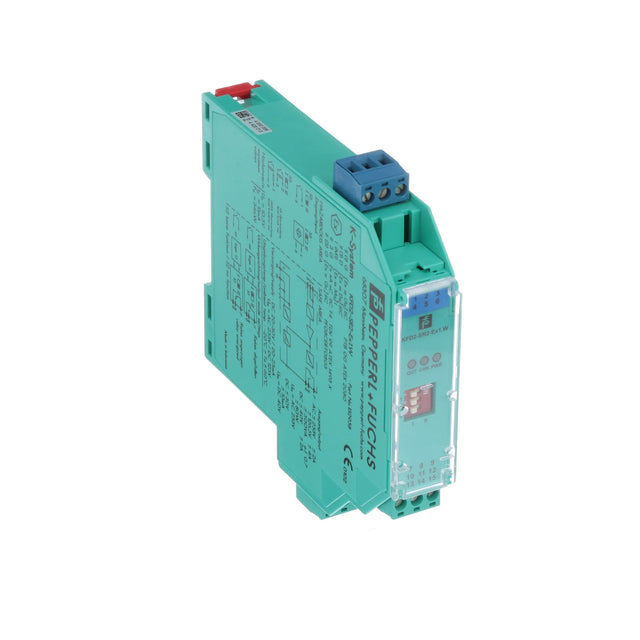 PEPPERL+FUCHS 70101737-KFD2-SR2-EX1.W
