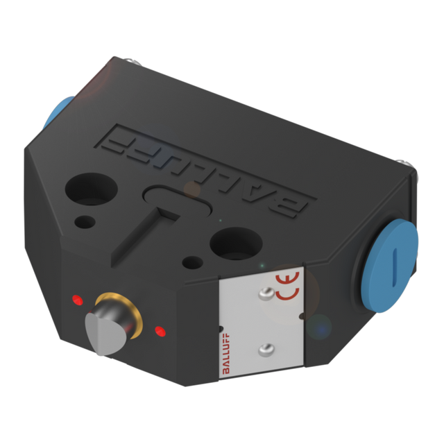 BALLUFF BNS0027-BNS813-FK-60-183-FD-S80R