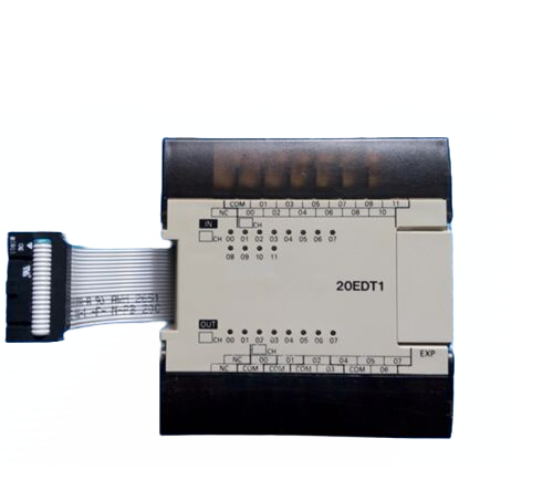 OMRON CPM1A-20EDT1