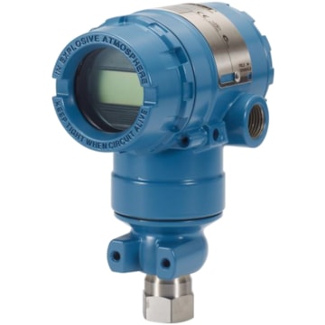 EMERSON 2051TG4X2B21PWA3WP5I1M5P1Q4Q8