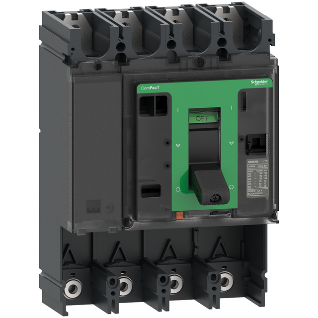 SCHNEIDER ELECTRIC 30408