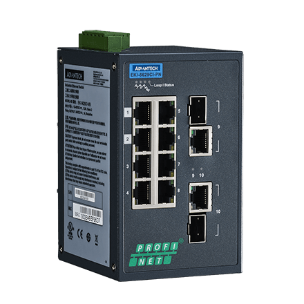 ADVANTECH EKI-5629CI-EI-AE