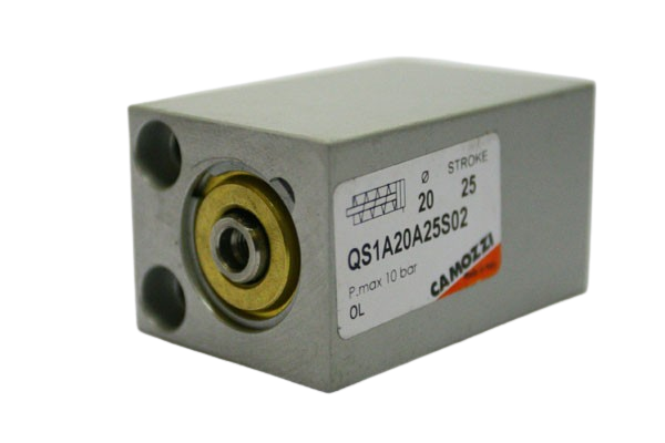 CAMOZZI QS1A20A25S02