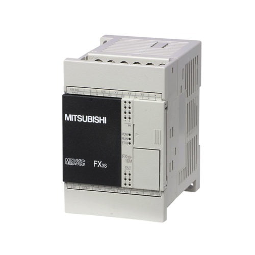 MITSUBISHI FX3S-10MT/ES
