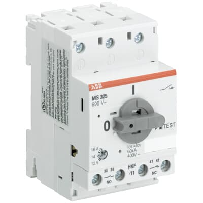 ABB 1SAM150005R0013-MS325-20-HKF11