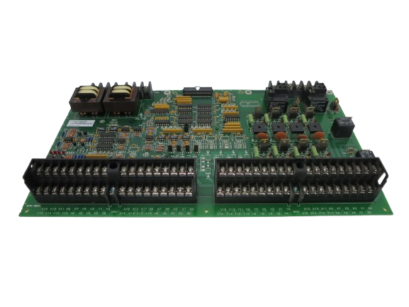 GENERAL ELECTRIC DS200DDTBG2A