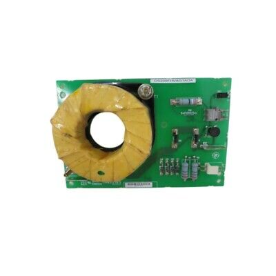 GENERAL ELECTRIC DS200FHVAG1A