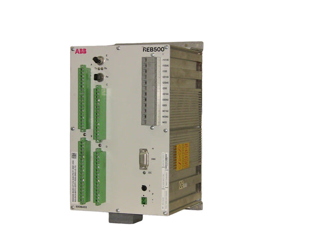 ABB 1MRB150071M0001-REB500-BU03