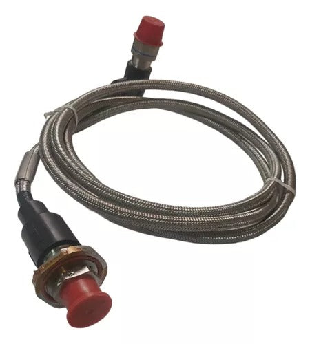 GENERAL ELECTRIC L59096P04