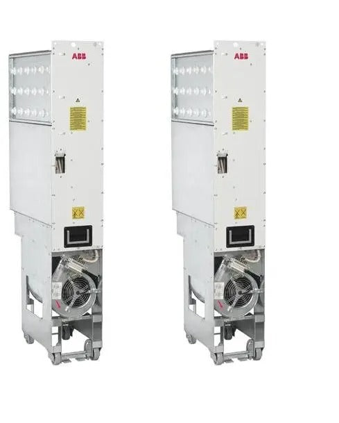 ABB 3AUA0000064205-ACS800-104-0215-7+F272+Q967