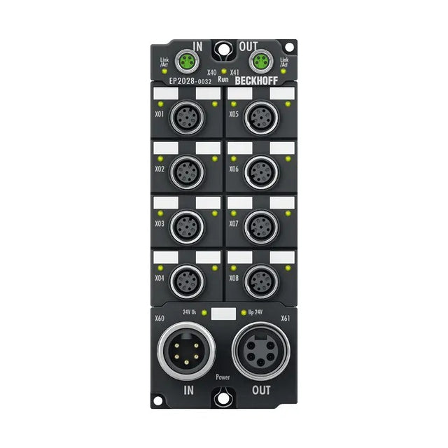 BECKHOFF EP2028-0032