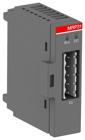 ABB 1SAJ251000R0001-MRP31.0