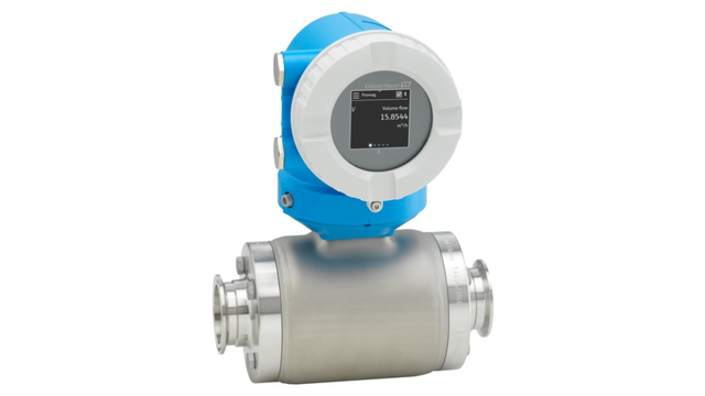 ENDRESS+HAUSER 8F3B1F-BSIBAAAGAALAAPSAA2Endress+Hauser