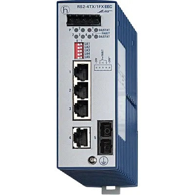 BELDEN 943773001-RS2-4TX/1FXEEC