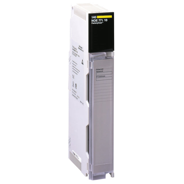SCHNEIDER ELECTRIC 140NOE77111