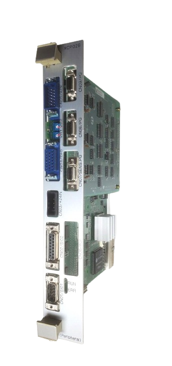 YASKAWA JANCD-XCP02B-2
