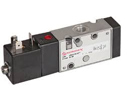 NORGREN V61B427A-A213J