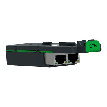 SCHNEIDER ELECTRIC REL51038