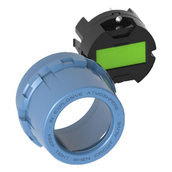EMERSON 00644-4430-0001