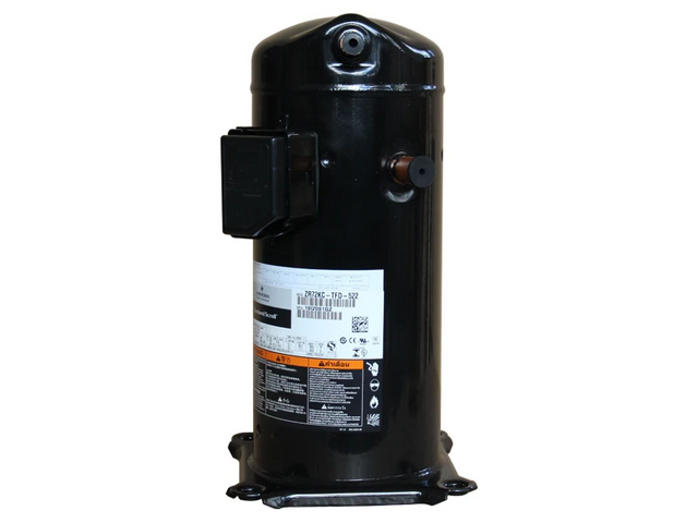 EMERSON ZR72KC-TFD-522